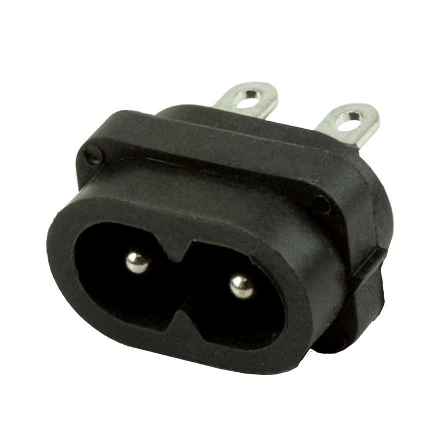 Tomada Força Tipo 8