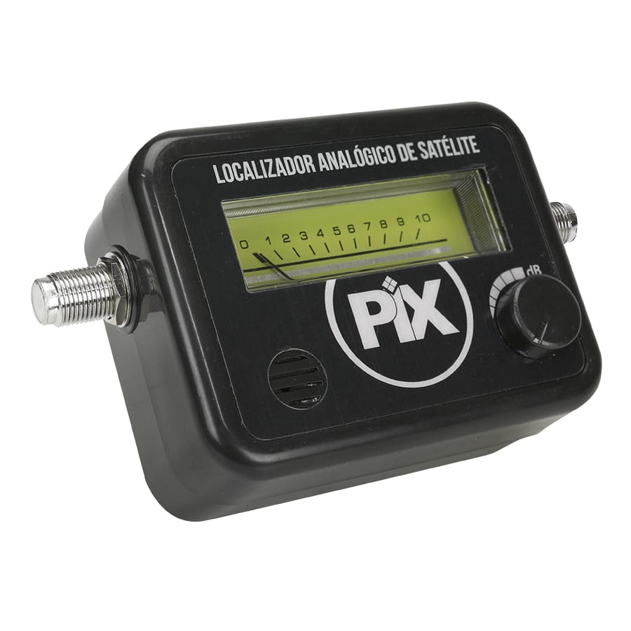 Localizador de Satélite - Satélite Finder - Imagem 2