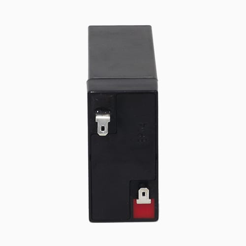 Bateria Selada VLRA 6V 2,8Ah - Unipower - Imagem 2