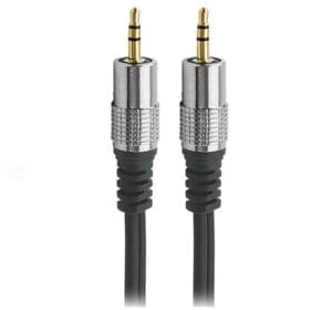 Cabo P2 Macho x Macho - Gold