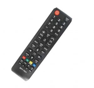 Controle Remoto TV Samsung Smart AA59-00824A