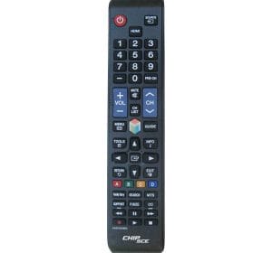 Controle Remoto TV Samsung Smart AA59-00588A