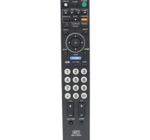 Controle Remoto TV Sony LCD RM-YD023