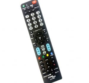 Controle Remoto TV LG Smart Universal