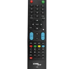 Controle Remoto TV Philco LCD