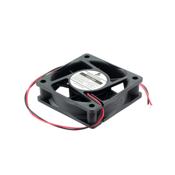 Cooler 60x60x25mm / 12V