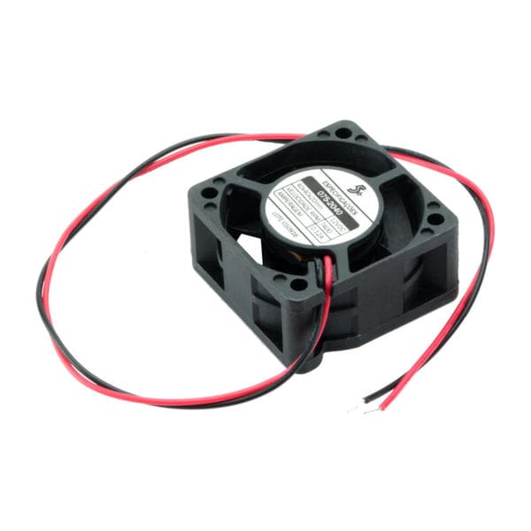 Cooler 40x40x20mm / 12V