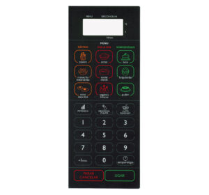 Membrana Panasonic NN-ST359
