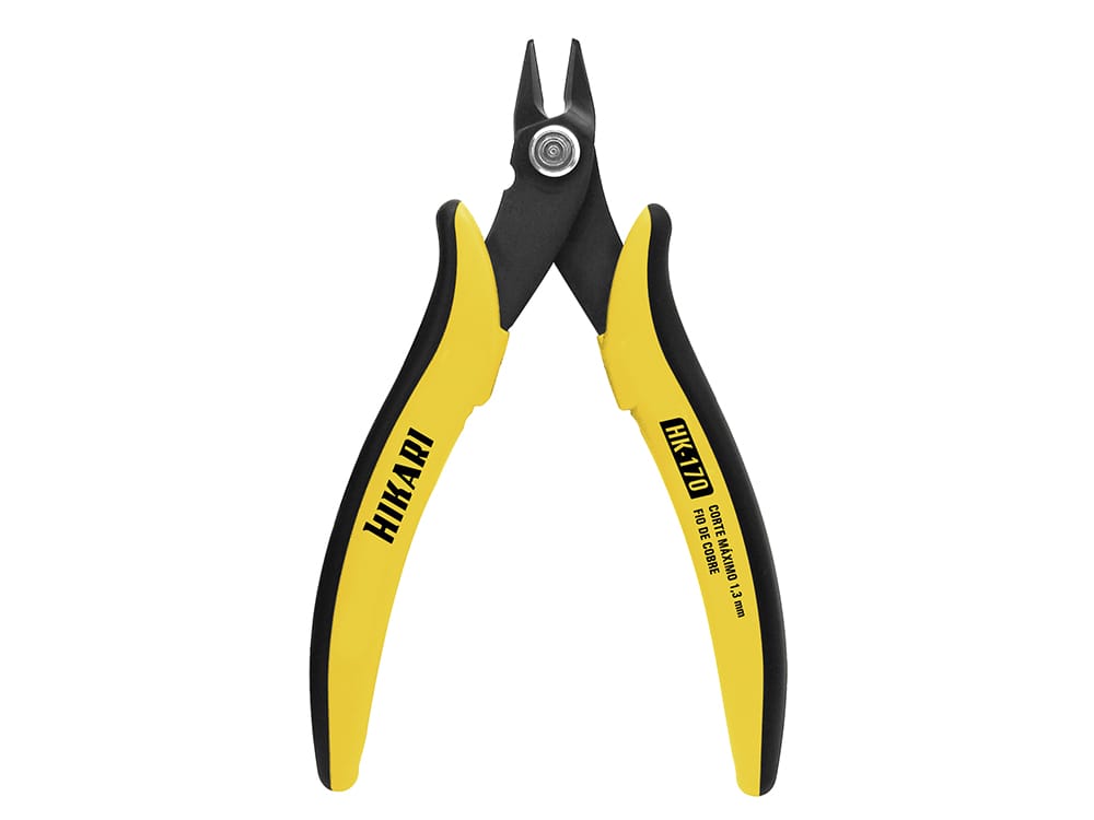 Alicate de Corte Rente Hikari HK-170 Profissional
