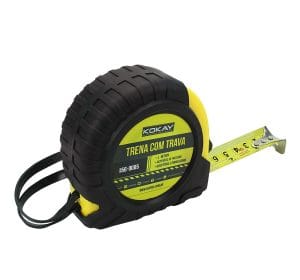 Trena 5 Metros / 19mm com Trava