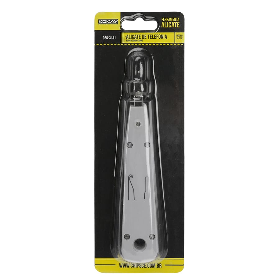 Alicate Punch Down - Imagem 2