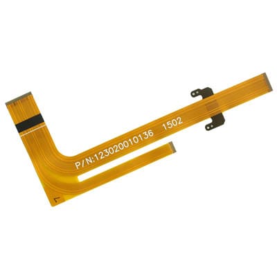 Flat Cable DVD Pioneer AVH3550 / AVH3580