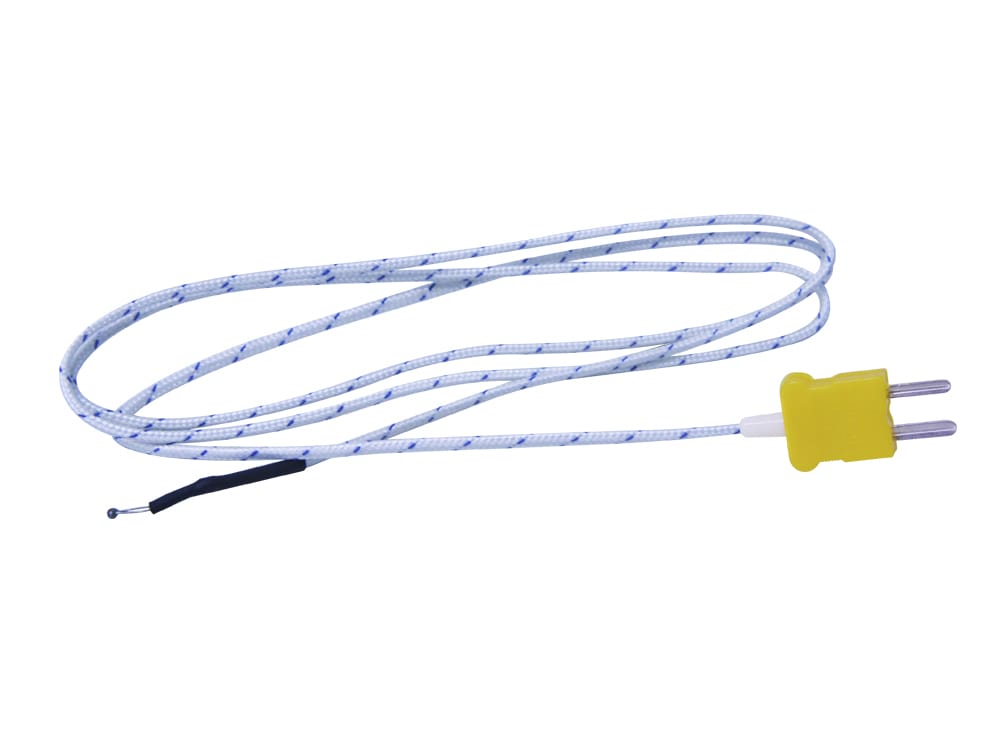 Termopar Tipo K HK-P01 - Imagem 3