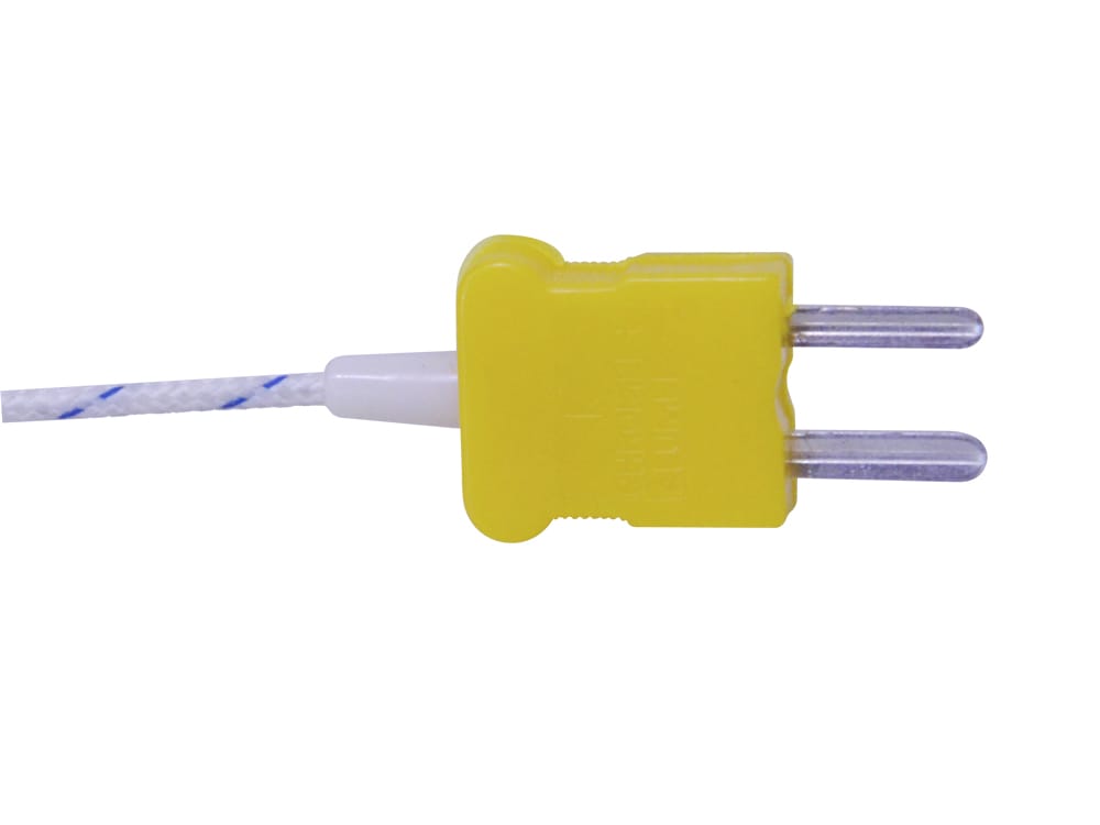 Termopar Tipo K HK-P01 - Imagem 2