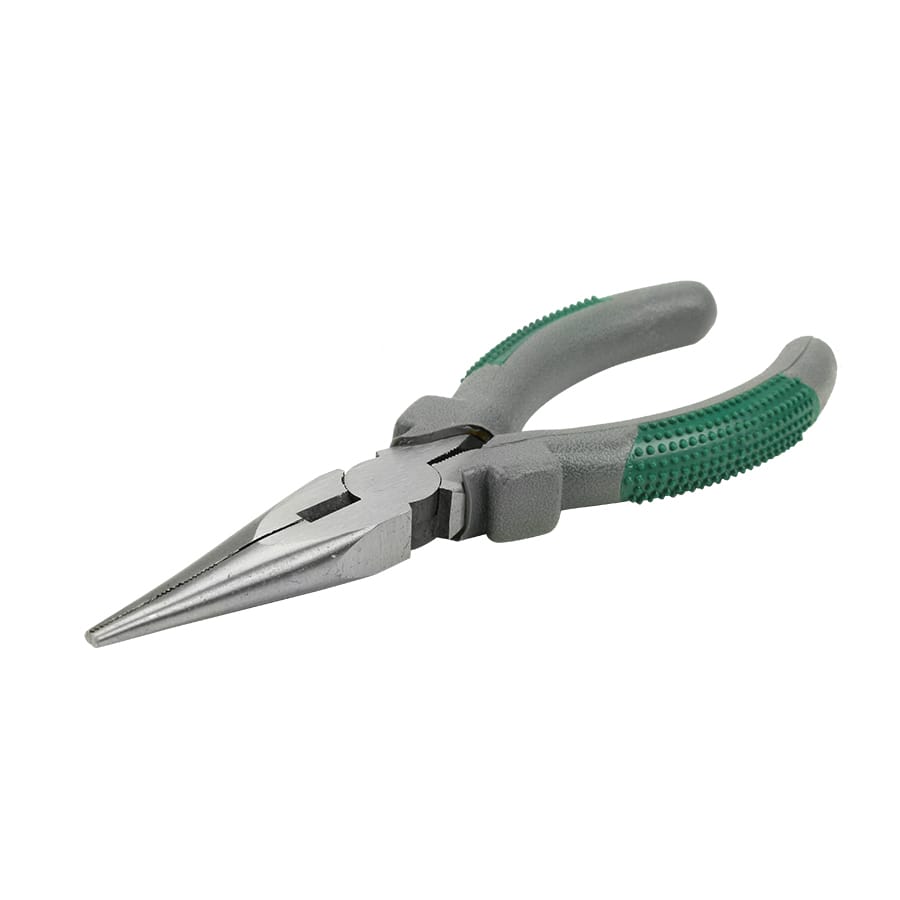 Alicate de Bico Longo 6" - Imagem 2