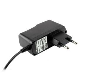 Fonte Chaveada 12V / 500mA Bivolt.