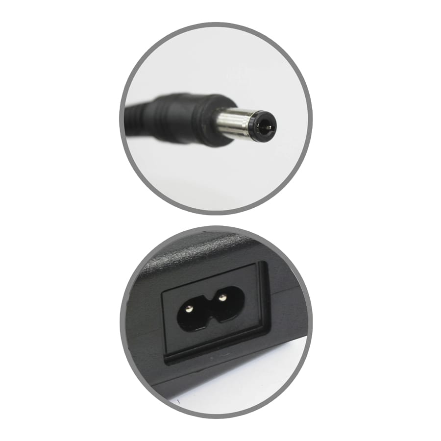 Fonte Chaveada 9V / 5A Bivolt. - Imagem 2