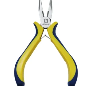 Alicate de Bico Longo Reto 150mm Hikari HK-501