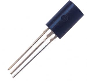 Transistor 2SA916 / A916