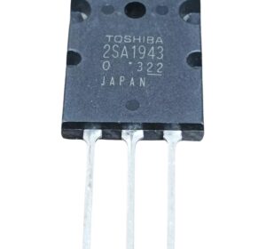 Transistor 2SA1943 - Original Toshiba