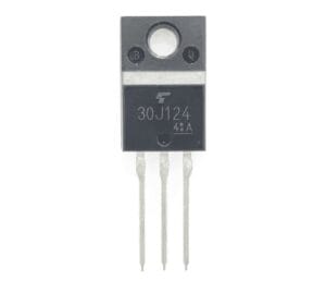 Transistor GT 30J124