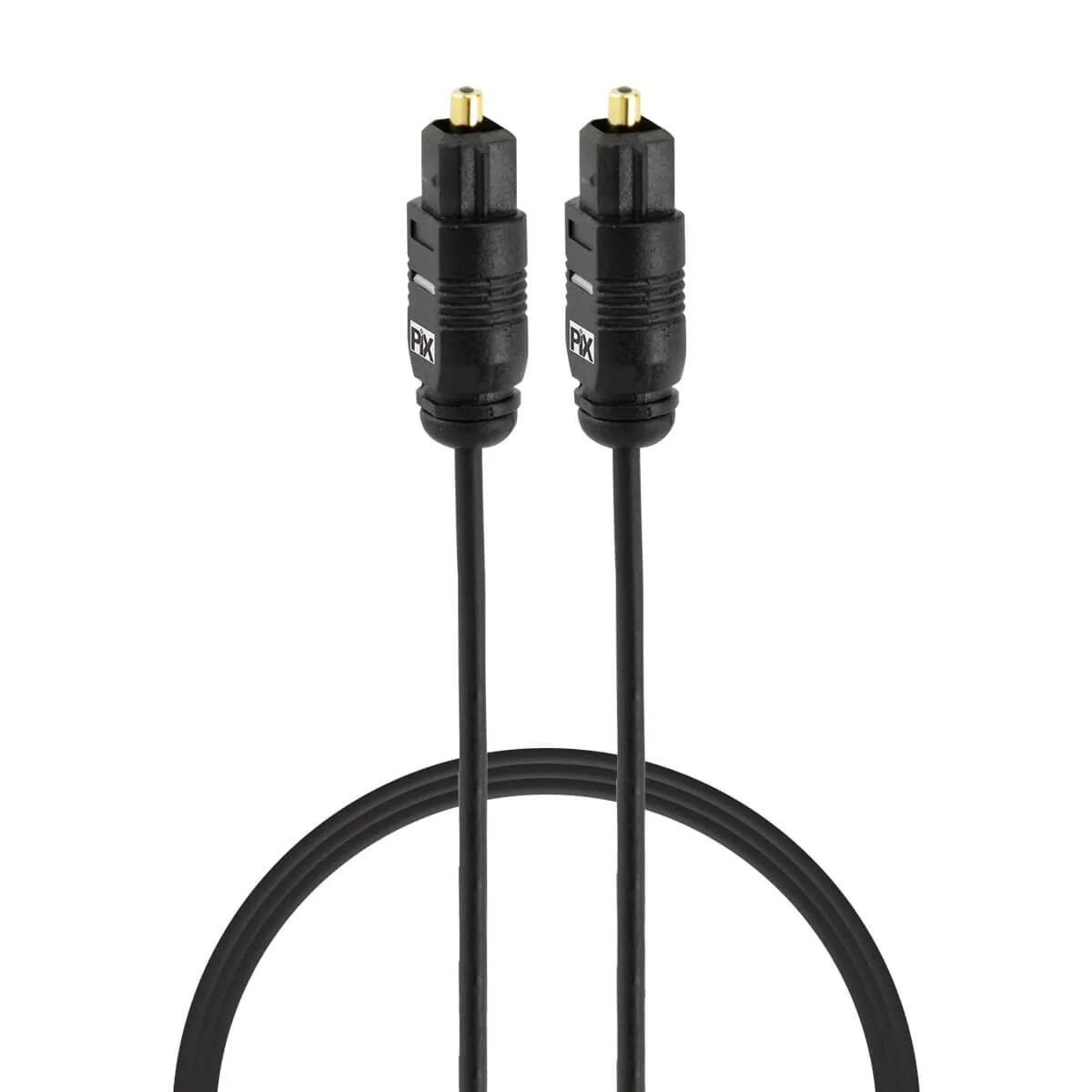 Cabo Óptico Digital com 3 Metros - Imagem 5