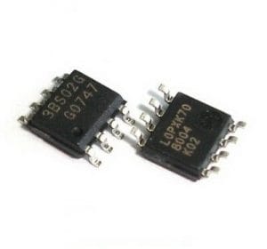 Circuito Integrado 3BS02 SMD