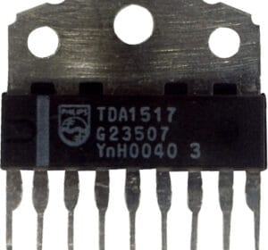 Circuito Integrado TDA1517 - Pente