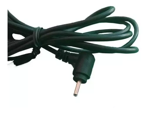 Fonte Carregador Notebook 19V 2,1A – Plug 3,0 x 1,0mm - Notebook LG / Asus / Samsung - Imagem 2