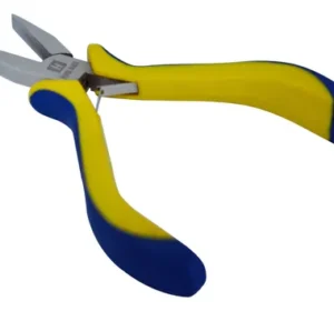 Alicate de Bico Longo Reto 125mm Hikari HK-503