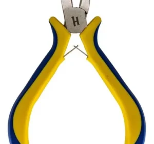 Alicate de Corte Diagonal 115mm (4,5”) Profissional Hikari HK-504