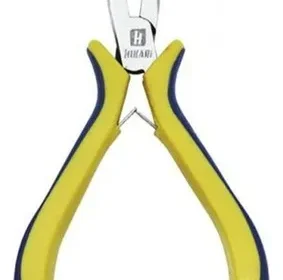 Alicate de Bico Longo Curvo 125mm Hikari HK-500