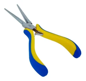 Alicate de Bico Redondo Longo 150mm Hikari HK-507