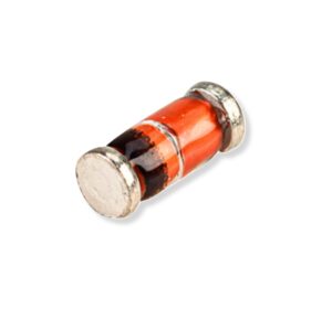 Diodo IN4148 SMD - Unidade