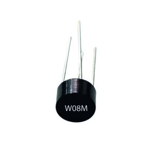 Diodo W08M - Unidade