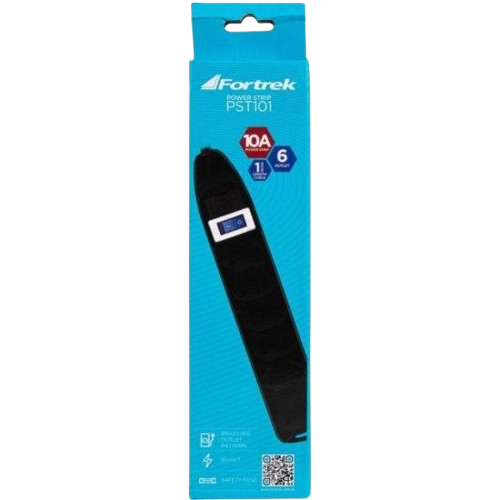 Filtro de Linha com 6 tomadas - Imagem 3