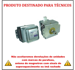 Magnetron 2M219J