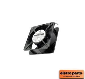 Cooler 120x120x38mm / Bi-Volt (110/220V)