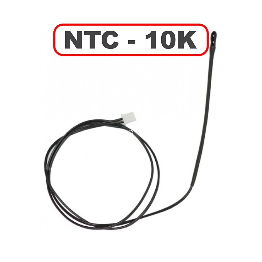 Sensor NTC Universal para Bebedouro 10k - Imagem 3