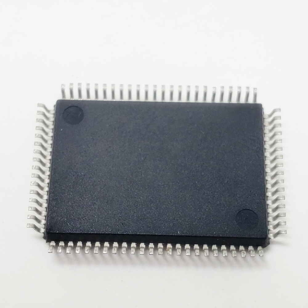 Circuito Integrado M62427 FPA - SMD - Imagem 3