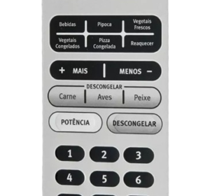 Membrana Electrolux ME-46X