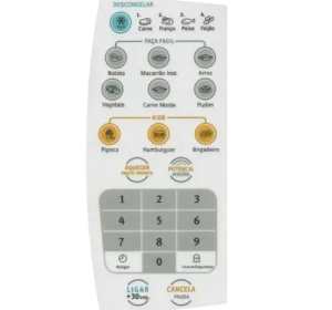 Membrana Electrolux MEF-28