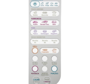 Membrana Electrolux MEG-33