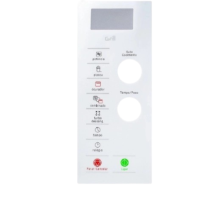 Membrana Panasonic NN-GD579