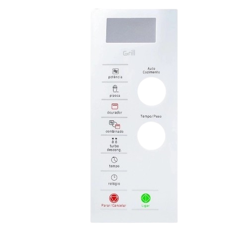 Membrana Panasonic NN-GD579