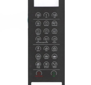 Membrana Panasonic NN-GF589