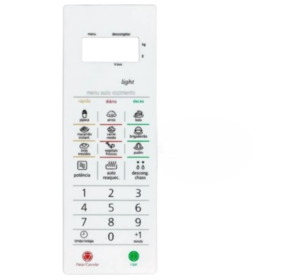 Membrana Panasonic NN-ST369