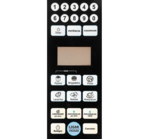 Membrana Philco PMS-18N2