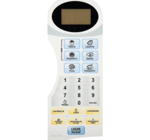 Membrana Philco PMS-25N2