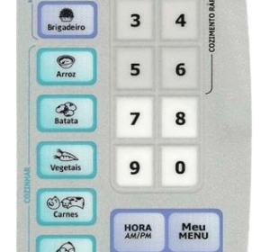 Membrana Philco PMS-35
